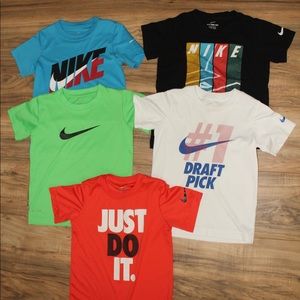 Nike Shirts